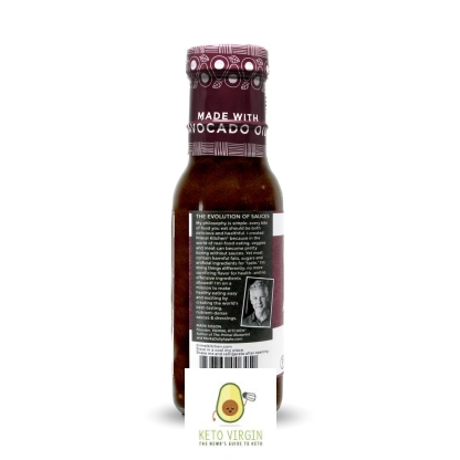 Primal Kitchen Keto Balsamic Vinaigrette - Image 2