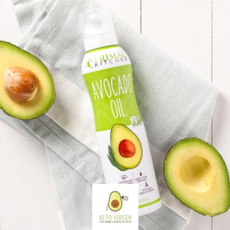 Primal Kitchen Avocado Oil Spray
