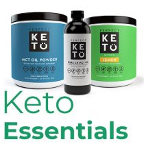 Keto essentials