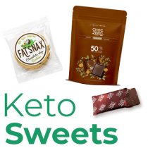 Keto sweets