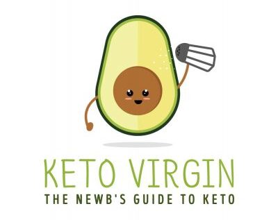 Keto Virgin shop